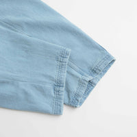 Poetic Collective Denim Balloon Pants - Light Blue thumbnail