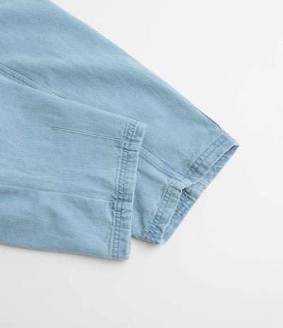 Poetic Collective Denim Balloon Pants - Light Blue