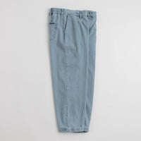 Poetic Collective Denim Balloon Pants - Light Blue thumbnail