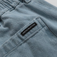 Poetic Collective Denim Balloon Pants - Light Blue thumbnail