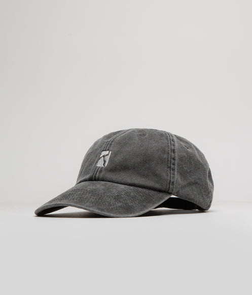 Poetic Collective Denim Classic Cap - Black