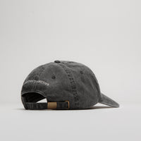 Poetic Collective Denim Classic Cap - Black thumbnail