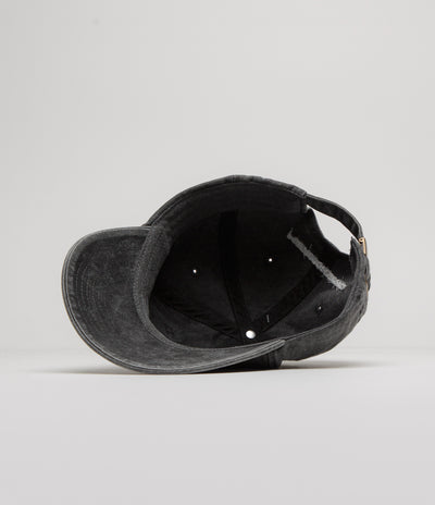 Poetic Collective Denim Classic Cap - Black