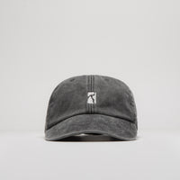 Poetic Collective Denim Classic Cap - Black thumbnail