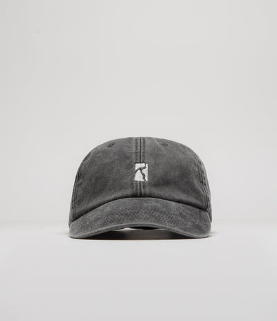 Poetic Collective Denim Classic Cap - Black