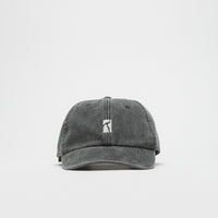 Poetic Collective Denim Classic Cap - Black thumbnail