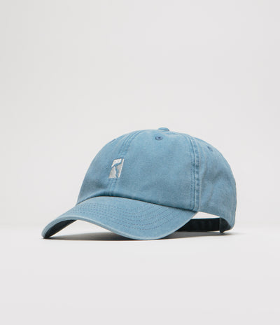 Poetic Collective Denim Classic Cap - Light