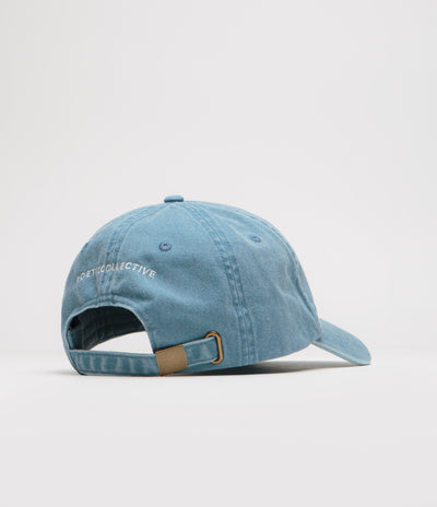 Poetic Collective Denim Classic Cap - Light