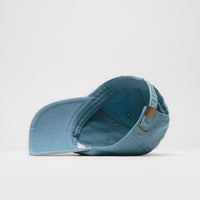 Poetic Collective Denim Classic Cap - Light thumbnail