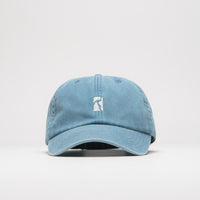 Poetic Collective Denim Classic Cap - Light thumbnail