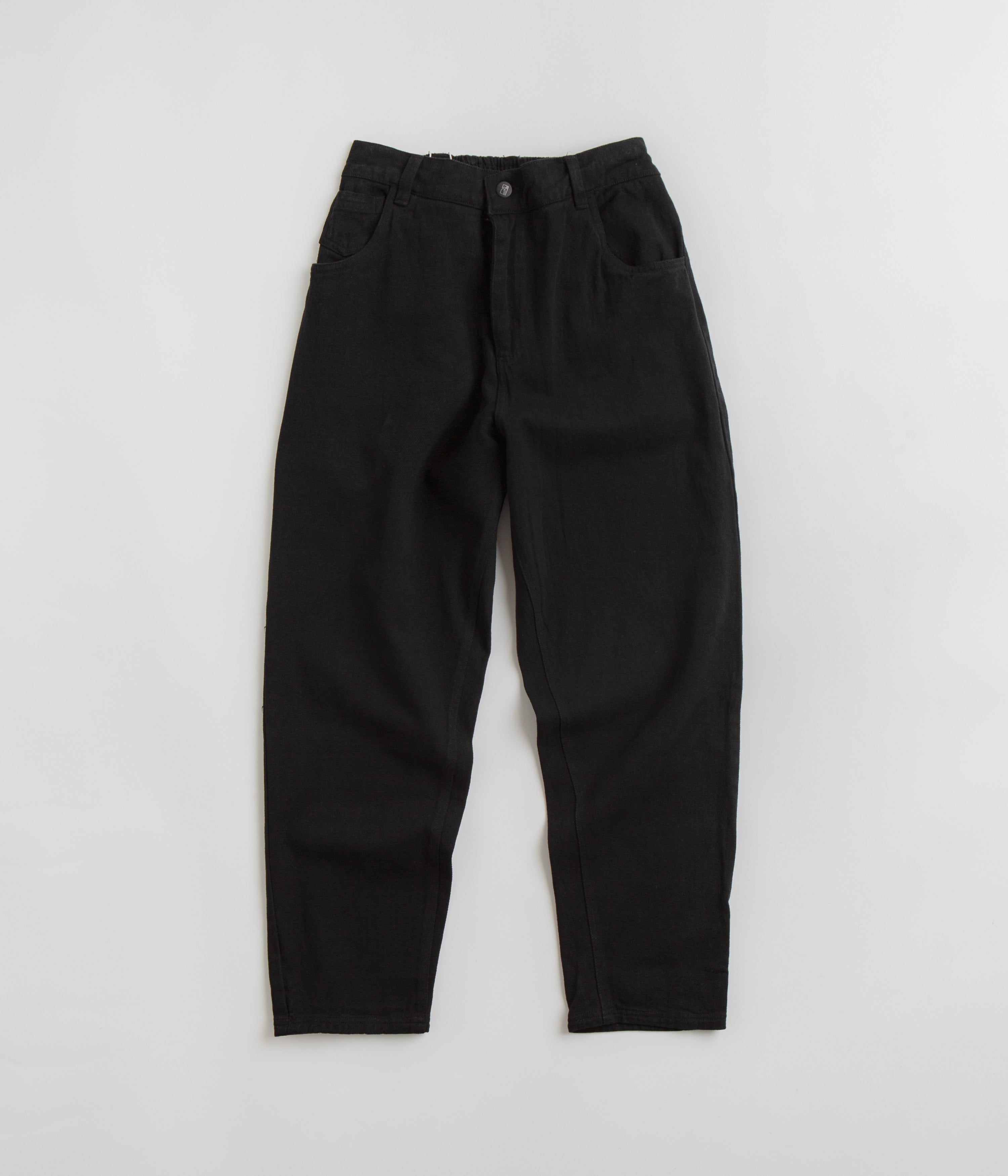 Yardsale Phantasy Slacks - Black | IlunionhotelsShops