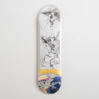 Poetic Collective Earth High Concave Deck - 8.375" thumbnail