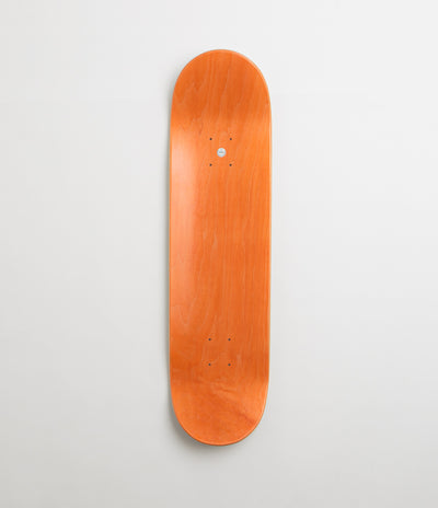 Poetic Collective Earth High Concave Deck - 8.375"