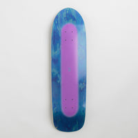 Poetic Collective Neon Purple Special Deck - 9" thumbnail