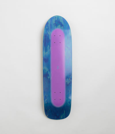 Poetic Collective Neon Purple Special Deck - 9"