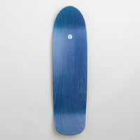 Poetic Collective Neon Purple Special Deck - 9" thumbnail