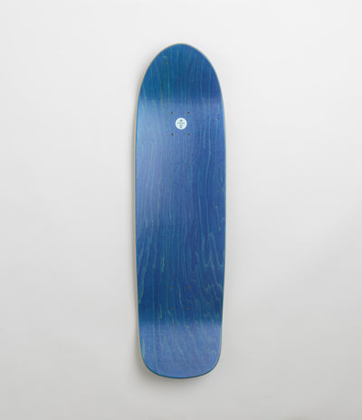 Poetic Collective Neon Purple Special Deck - 9"