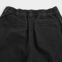 Poetic Collective Painter Pants - Black Denim thumbnail