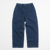 Poetic Collective Painter Pants
 - Classic Denim thumbnail