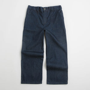 Classic Denim