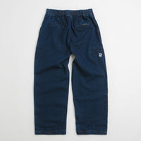 Poetic Collective Painter Pants
 - Classic Denim thumbnail