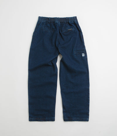 Poetic Collective Painter Pants
 - Classic Denim