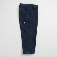 Poetic Collective Painter Pants - Classic Denim thumbnail