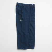 Poetic Collective Painter Pants
 - Classic Denim thumbnail