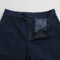 Poetic Collective Painter Pants - Classic Denim thumbnail