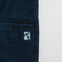 Poetic Collective Painter Pants
 - Classic Denim thumbnail