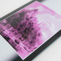 Poetic Collective Purple View Deck - 8.5" thumbnail