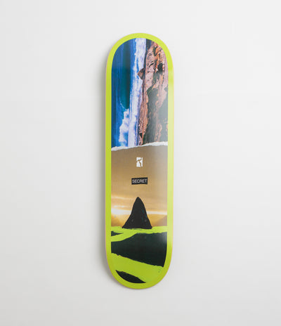 Poetic Collective Secret Deck - 8.375"