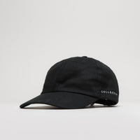 Poetic Collective Side Embroidery Classic Cap - Black thumbnail