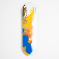 Poetic Collective Spray Wave Deck - 8.375" thumbnail