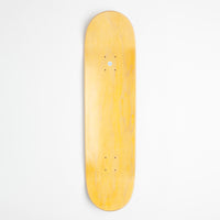 Poetic Collective Spray Wave Deck - 8.375" thumbnail