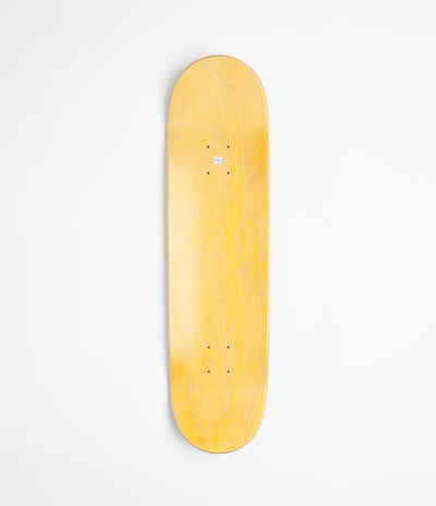 Poetic Collective Spray Wave Deck - 8.375"