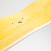 Poetic Collective Spray Wave Deck - 8.375" thumbnail