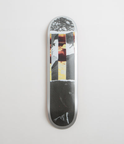 Poetic Collective Torn Collage 1 High Concave Deck - 8.5"