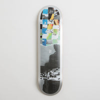 Poetic Collective Torn Collage 2 High Concave Deck - 8.625" thumbnail