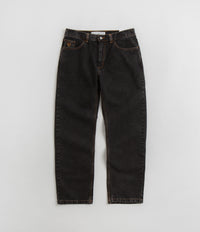 Polar 89 Jeans - Washed Black