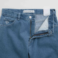 Polar 89 Pants - Blue Wash thumbnail