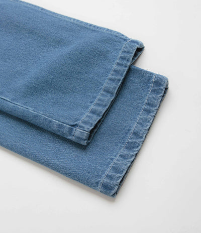 Polar 89 Pants - Blue Wash