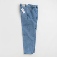 Polar 92 Denim Jeans - Mid Blue thumbnail