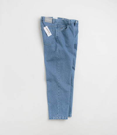 Polar 92 Denim Jeans - Mid Blue