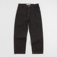 Polar 93 Denim Jeans - Brown Blue thumbnail