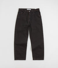 Polar 93 Denim Jeans - Brown Blue