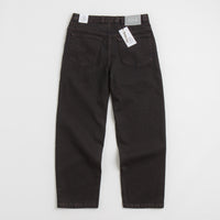 Polar 93 Denim Jeans - Brown Blue thumbnail