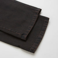 Polar 93 Denim Jeans - Brown Blue thumbnail