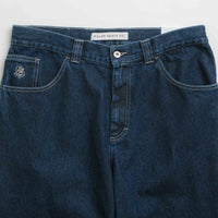 Polar 93 Denim Jeans - Indigo thumbnail