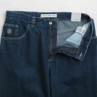 Polar 93 Denim Jeans - Indigo thumbnail